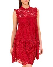 Ulla Johnson Thea Mini Dress Women's