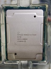 Intel Xeon Platinum 8173M SR37Q 28-Core 2.0GHz Skylake-SP CPU Processor