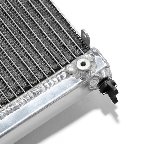 2002-2003 Fit For Harley Davidson V-Rod VRSC Vrod VRSCA Engine Cooling Radiator - Picture 4 of 8