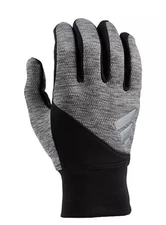 adidas Men's AWP Mamit Tech Gloves Color Black/Gray Size L/XL 