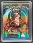 1999-00 Upper Deck Michael Jordan MJ: A Higher Power #MJ11 Bulls