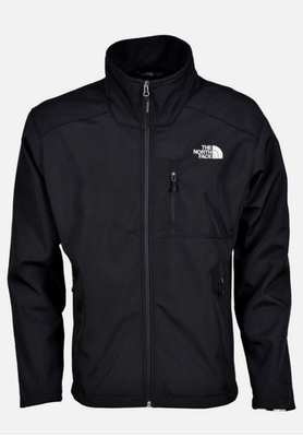 #ad The North Face Men’s Apex Bionic jacket Black Regular Fit GBP 59.99
