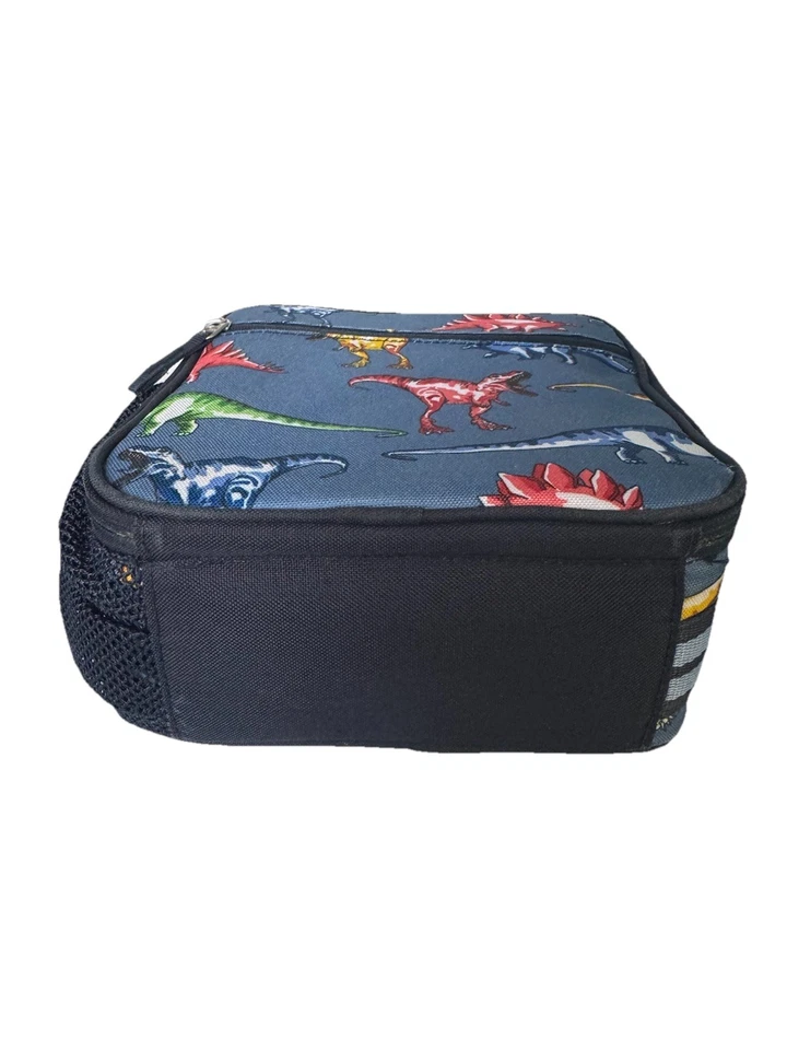 Fiambrera de dinosaurio de granero de cerámica escolar Disney Foto 4 de 4