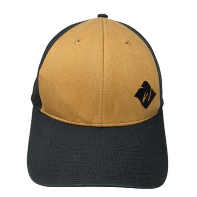E.J. Welch Company Strapback Hat Multicolor One Size Adjustable 6 Panel