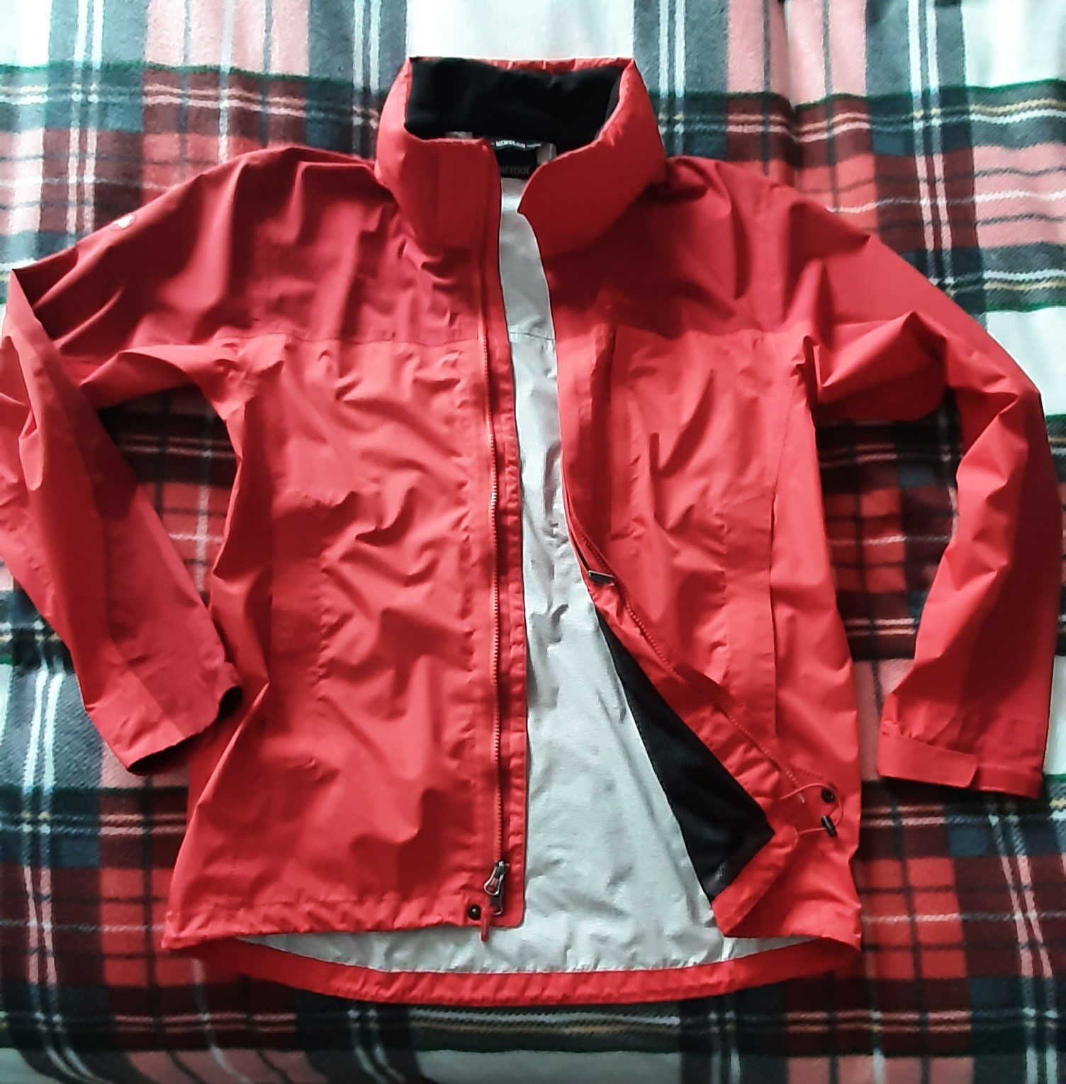 MARMOT JACKET MEMBRANE WATER RESISTANT MENS M - image 1