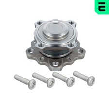 Radlagersatz OPTIMAL 501609 f�r BMW 4er F32 F82 3er F30 F80 2er F22 F87 F33 F83