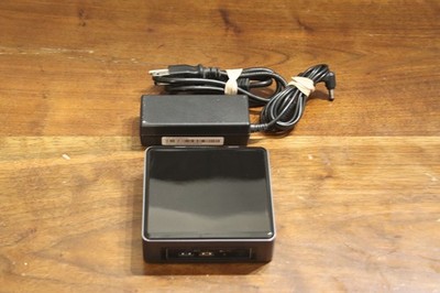 Intel NUC NUC7i5BNK  (Core i5-7260U @ 2.20 GHz, 8GB RAM, 500GB NVMe, Win11 Pro)