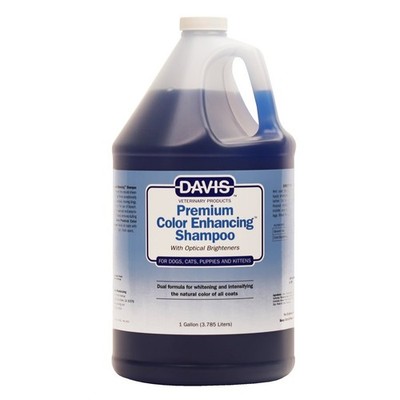 Premium Color Enhancing Shampoo -Gallon