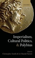 Christopher Smith (U. A.) | Imperialism, Cultural Politics, And Polybius | Buch