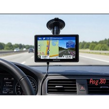 Navigationsgerät Navi Live Verkehr Parken 5 Zoll Navigation system Garmin 5 Pro