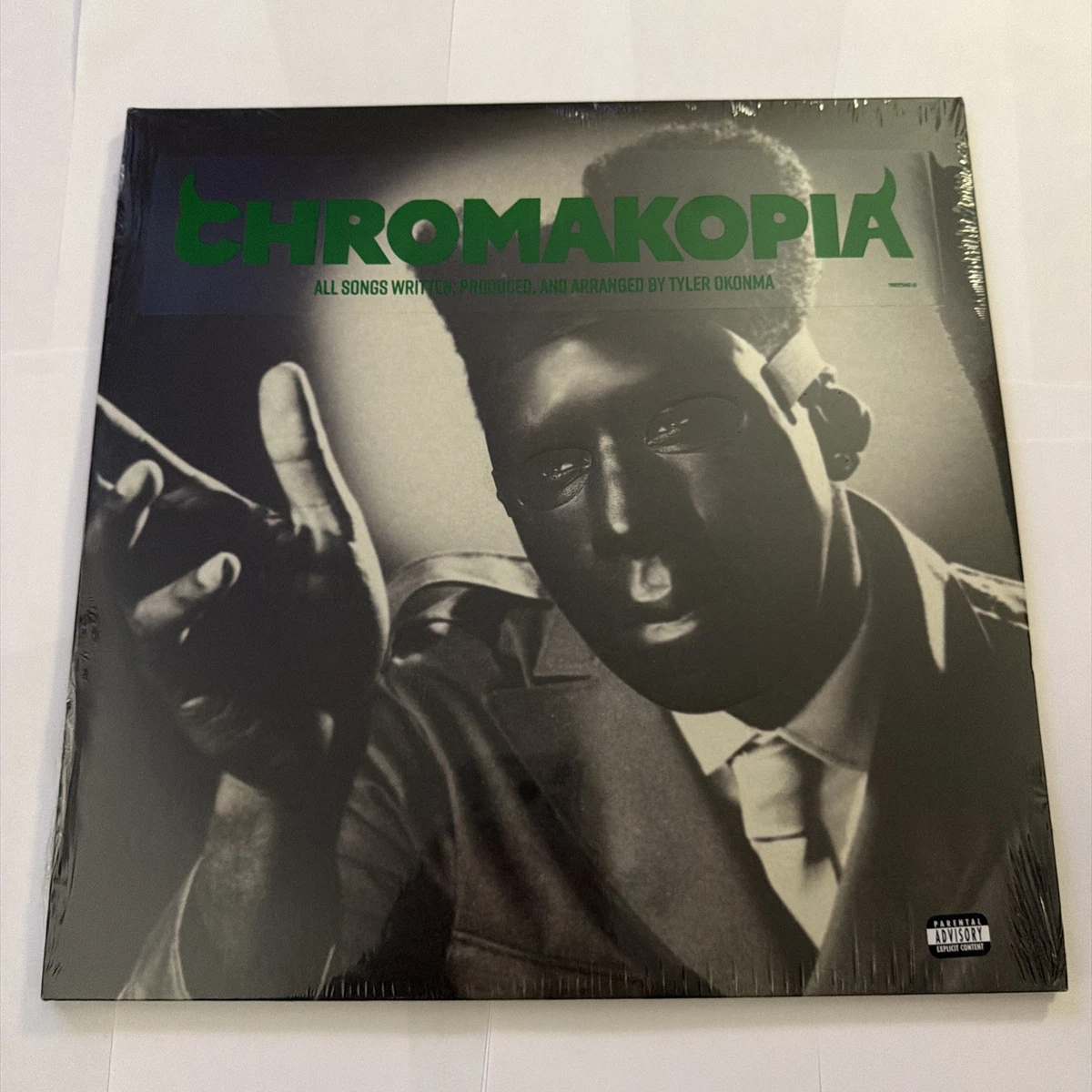 Tyler The Creator In Vinyl Records for sale - eBay