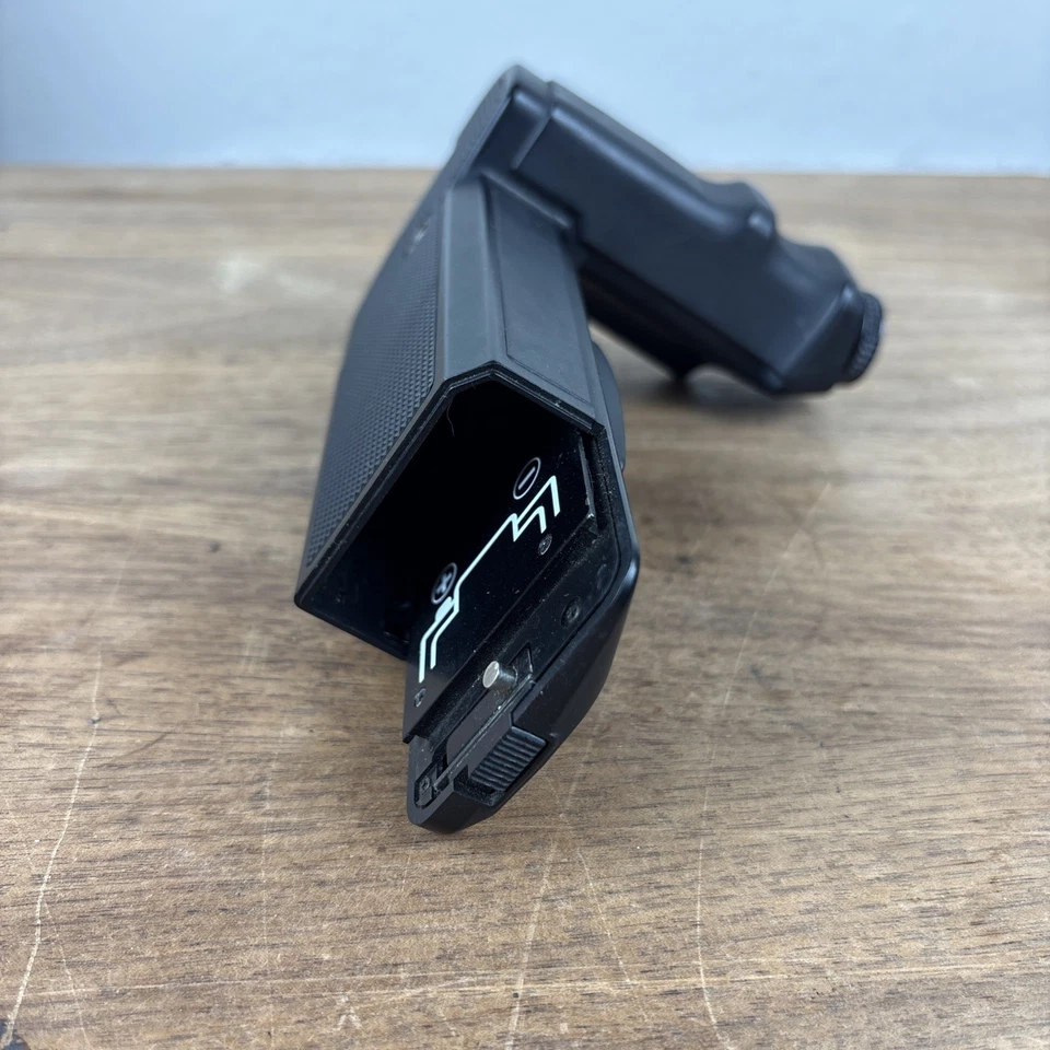 Bobinadora Contax 159 W-7 para cámaras Contax - Falta soporte de batería SIN PROBAR Foto 4 de 4