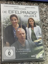Die Eifelpraxis, Vol. 3  - DVD