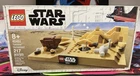 LEGO Star Wars: Tatooine Homestead (40451)