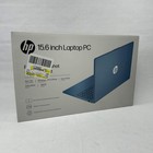 Nowy HP 15-FD0082WM 15,6" intel N200 1,0 GHz 4 GB RAM 128GB SSD