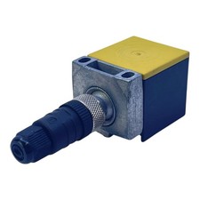 Turck Proximity Switch Bi15U-CK40-AP6X2-H1141 Inductive Sensor 15 Mm 10 30 VDC