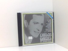 20 Grandes Exitos Carlos Gardel: