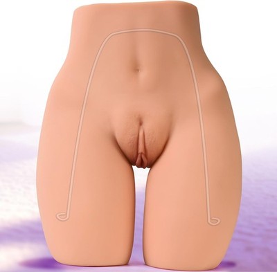7.2LB Sex Doll Torso for Men, Male Sex Dolls with Poseable Legs, Realistic Pocke | eBay 7.2LB Sex Doll Torso for Men, Male Sex Dolls with Poseable Legs, Realistic Pocke | eBay