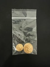 Brooks Brothers Replacement Button Set Waterbury Golden Fleece Cuff & Front