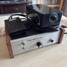 Vintage Electric Tattoo machine Power Supply ...