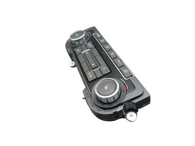 Bedienelement, Klimaanlage für VW GOLF PLUS (521, 5M1) 1.4 16V 5K0907044BT