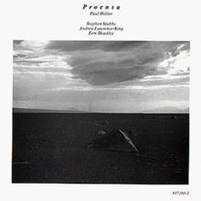 Proensa von Hillier Paul | CD | Zustand sehr ...