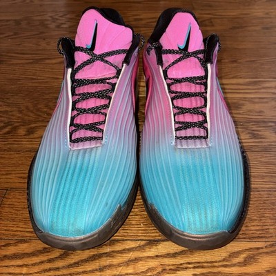 Nike Air Zoom Get Cut 3 Turbo South Beach