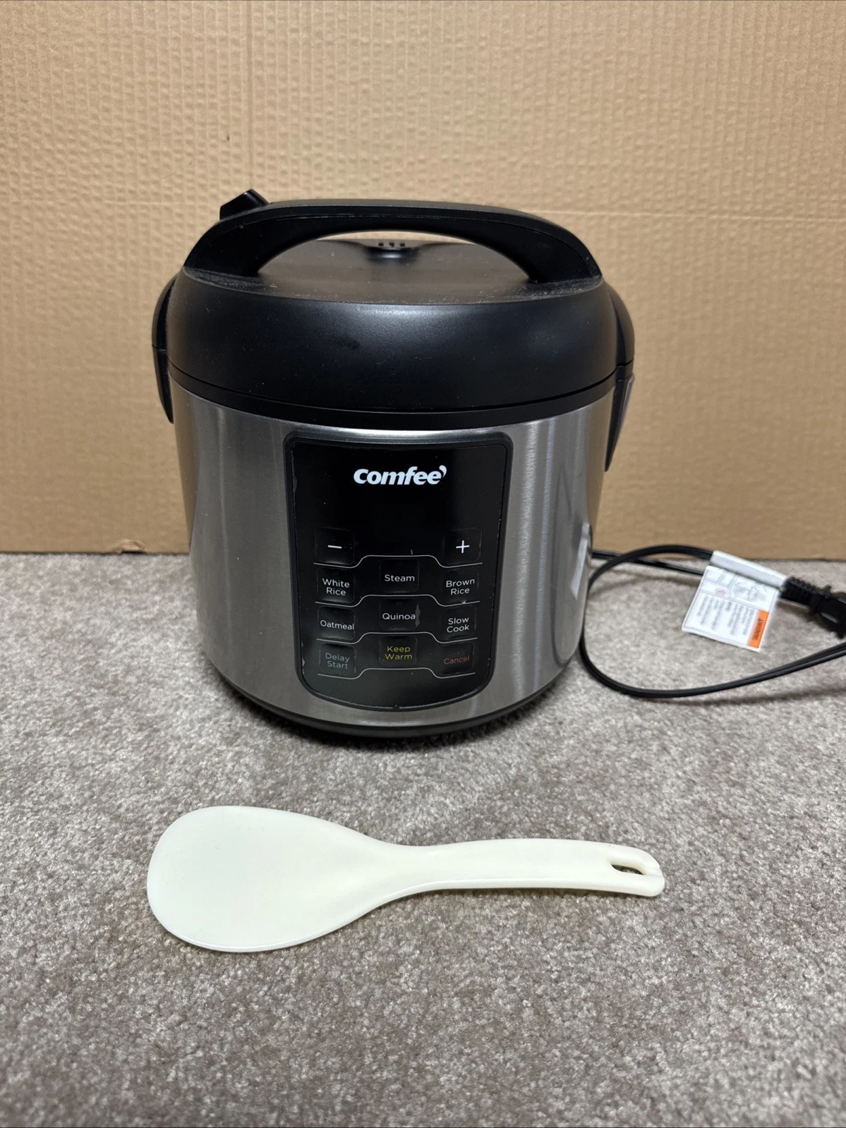 Comfee Rice Cooker