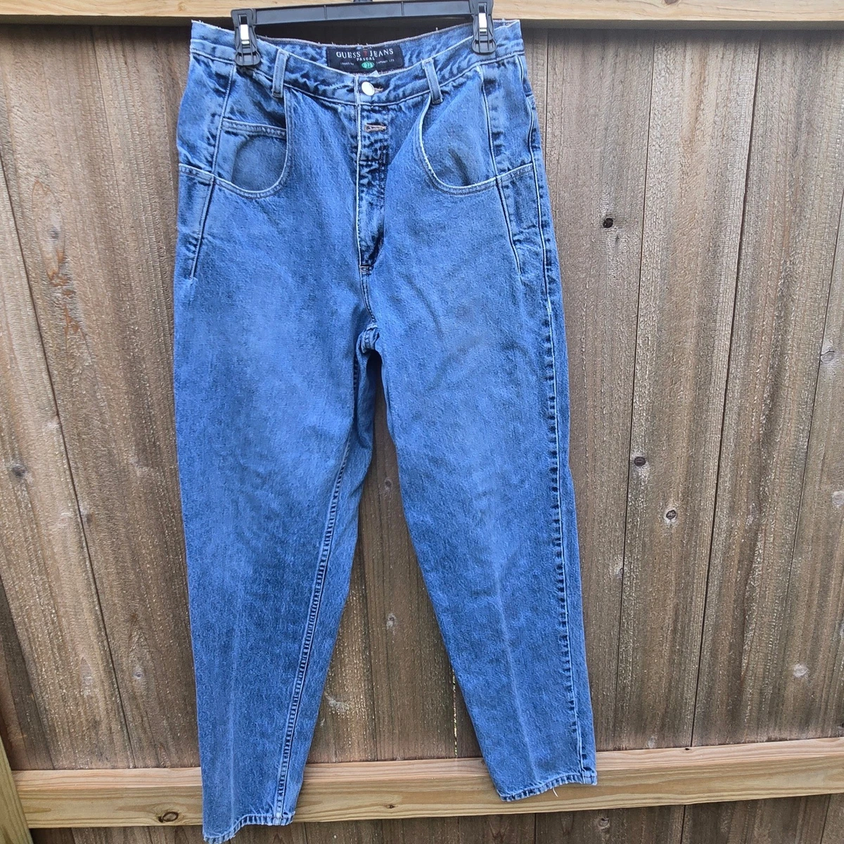 GUESS 1990s Vintage Jeans for Men for sale | eBay