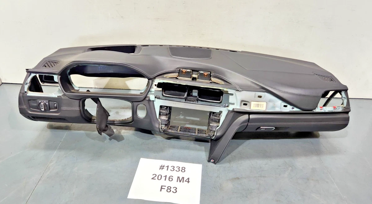 25+ Interior Parts for BMW M4 for sale | Updated Oct 2026