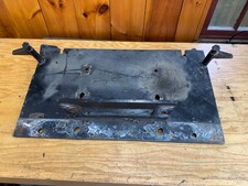 Land Rover Series Ii Iia Iii 2 2a 3 Winch Plate