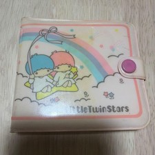 Rare Sanrio Little Twin Stars From The Showa Retro Era