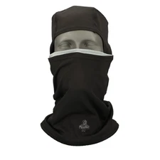 RefrigiWear 4-in-1 Convertible Balaclava - Versatile Face Mask for Cold Weather