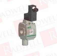 ASCO 8652A6S83FA00F1 / 8652A6S83FA00F1 (USED)