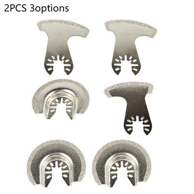 Equipment Oscillating Saw Blade Removal Rough Saw Segment Swing Tool Blade