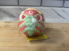 Monster Mutant Super Bounce Ball - Face hugger Ball