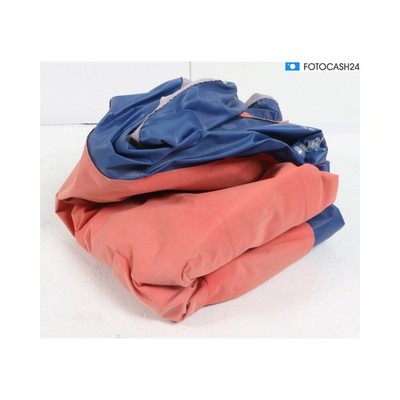 Intex Pillow Rest Queen Luftbett Doppelmatratze Campingbett... + Defekt (282693)