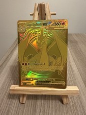 Nintendo Pokémon TCG Mega Charizard Y EX Secret Rare Holo Full Art 294/217 NM/M