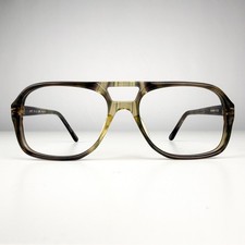 Vintage Glasses Frames  Deadstock  Vintage Eyeglasses  80s Eyeglass Frame