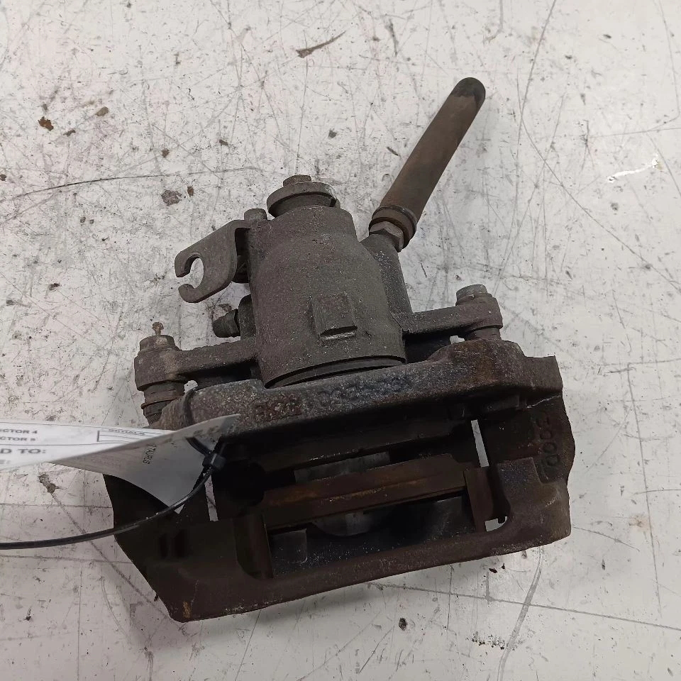 Pinza de freno trasera derecha pasajero SE 17" ruedas para Ford Flex 10-19 Foto 2 de 4