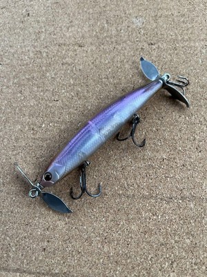 Tiemco Prop Pepper Sf Honey Smelt