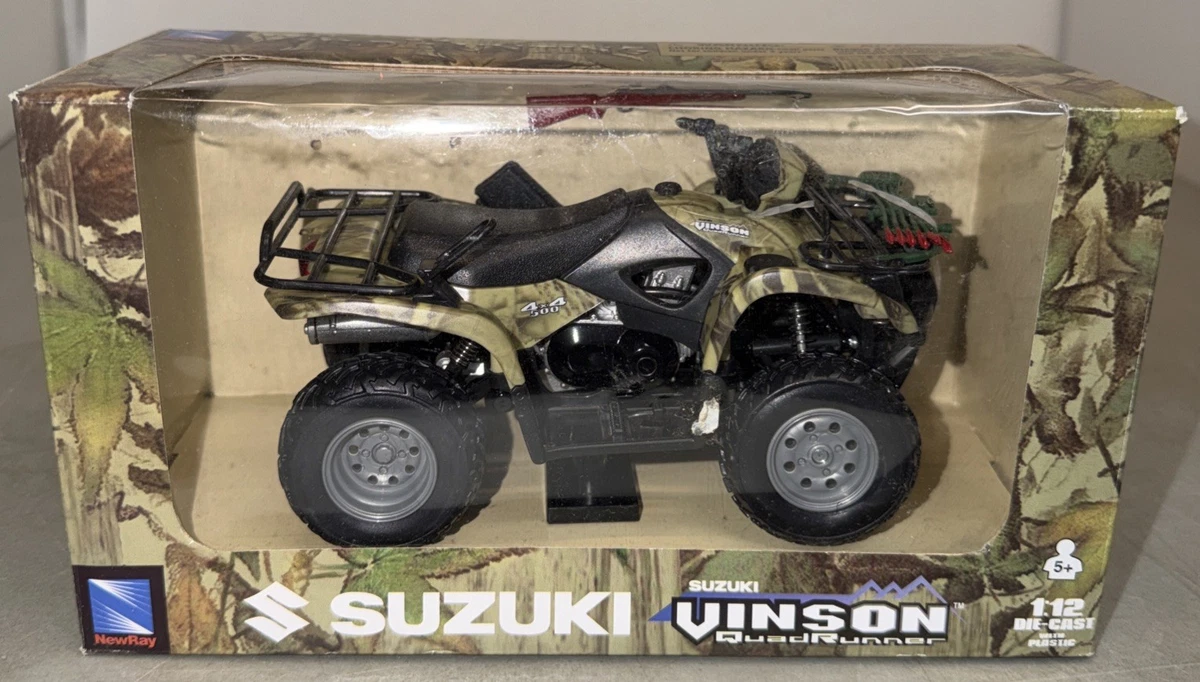 New-Ray 1:12 Diecast Cars, Trucks & Vans for sale - eBay