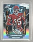 2025 Topps Cosmic Chrome Patrick Mahomes II Base (RAW)