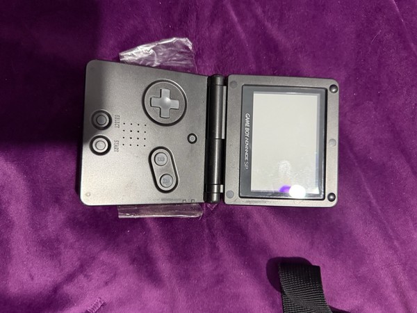 Consolas Game Boy