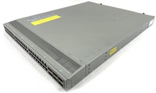 Cisco Nexus N9K-C93108TC-EX 48-Port 10G Base-T 6x 40/100G QSFP Switch