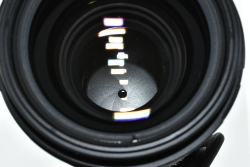 Nikon AF Micro NIKKOR 70-180mm F4.5-5.6 D ED 904872 - Picture 6 of 10