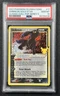 UMBREON GOLD STAR PSA 10 2021 POKEMON CELEBRATIONS #17/17 CLASSIC POP SERIES 438