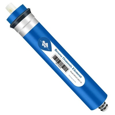 MEMBRANE SOLUTIONS REVERSE OSMOSIS MEMBRANE 50 GPD 11.75X1.75  RO-1812-50