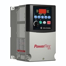 Rockwell PowerFlex 40 AC Drive Frequency Converter 0.75kw US New Un (3372244)