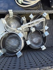Showtec PAR 64 STAGE LAMPS X4